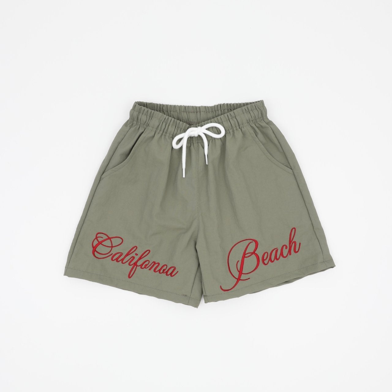 《予約》Summer Pants / BETTER J.