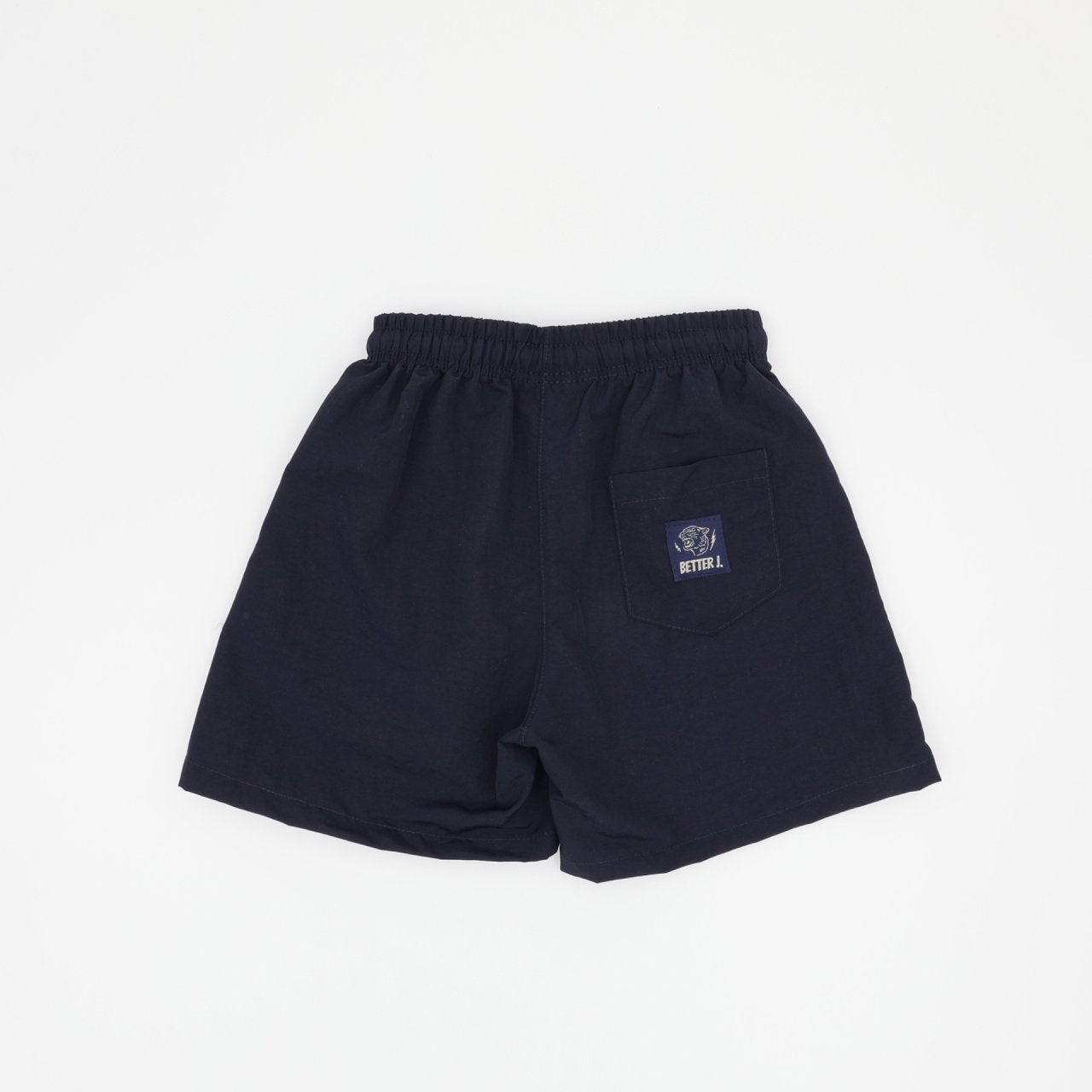 《予約》Summer Pants / BETTER J.