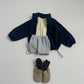 《予約》Rib Windbreaker / digreen
