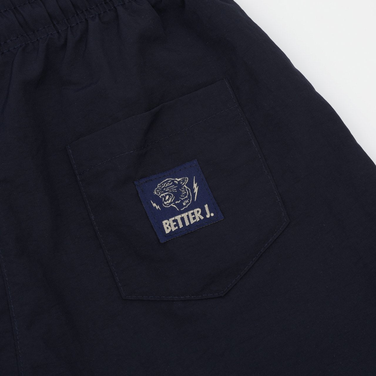 《予約》Summer Pants / BETTER J.
