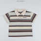 《予約》Signature Polo Shirt / O.wen