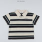 《予約》Signature Polo Shirt / O.wen