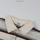 《予約》Signature Polo Shirt / O.wen