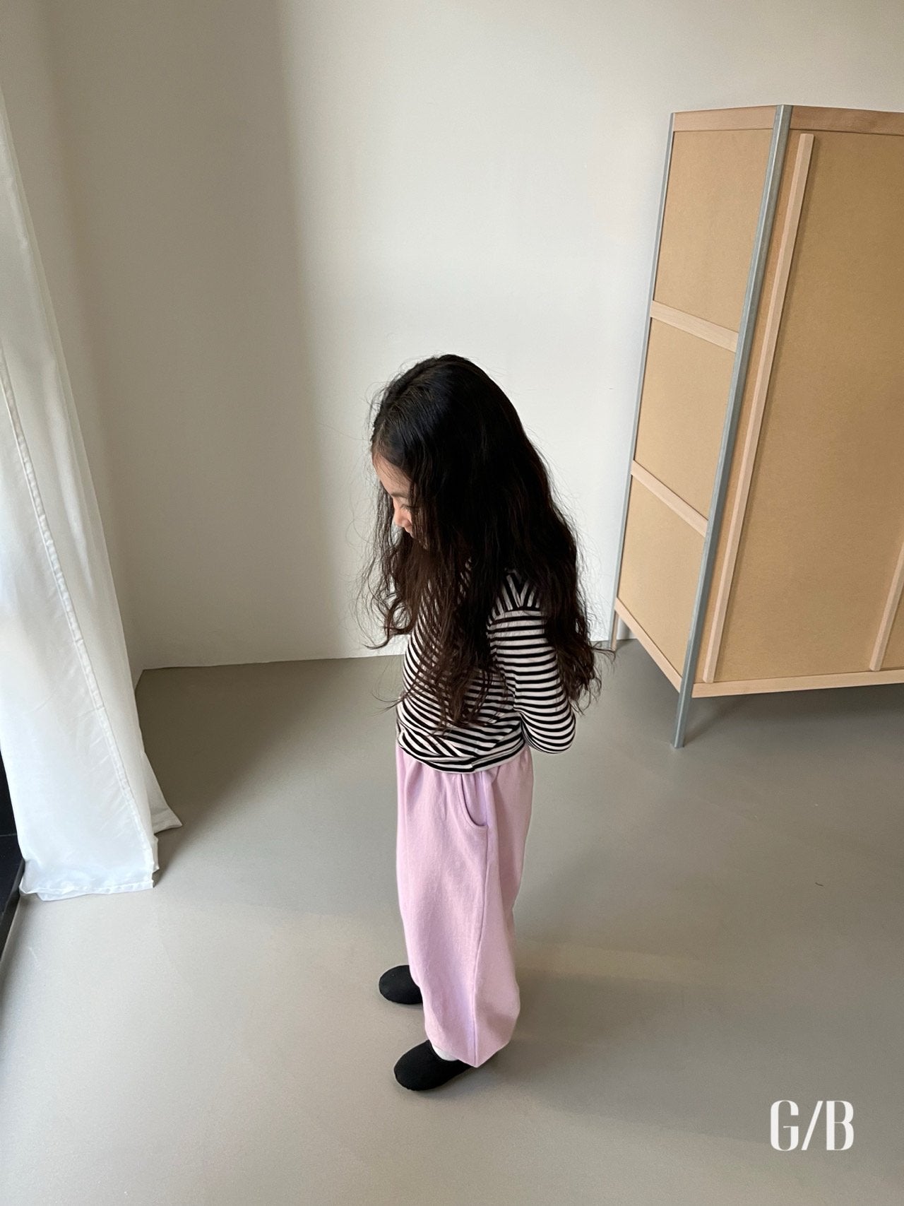 《予約》Flash Pants / GRUE BABA