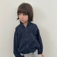 《予約》Rib Windbreaker / digreen
