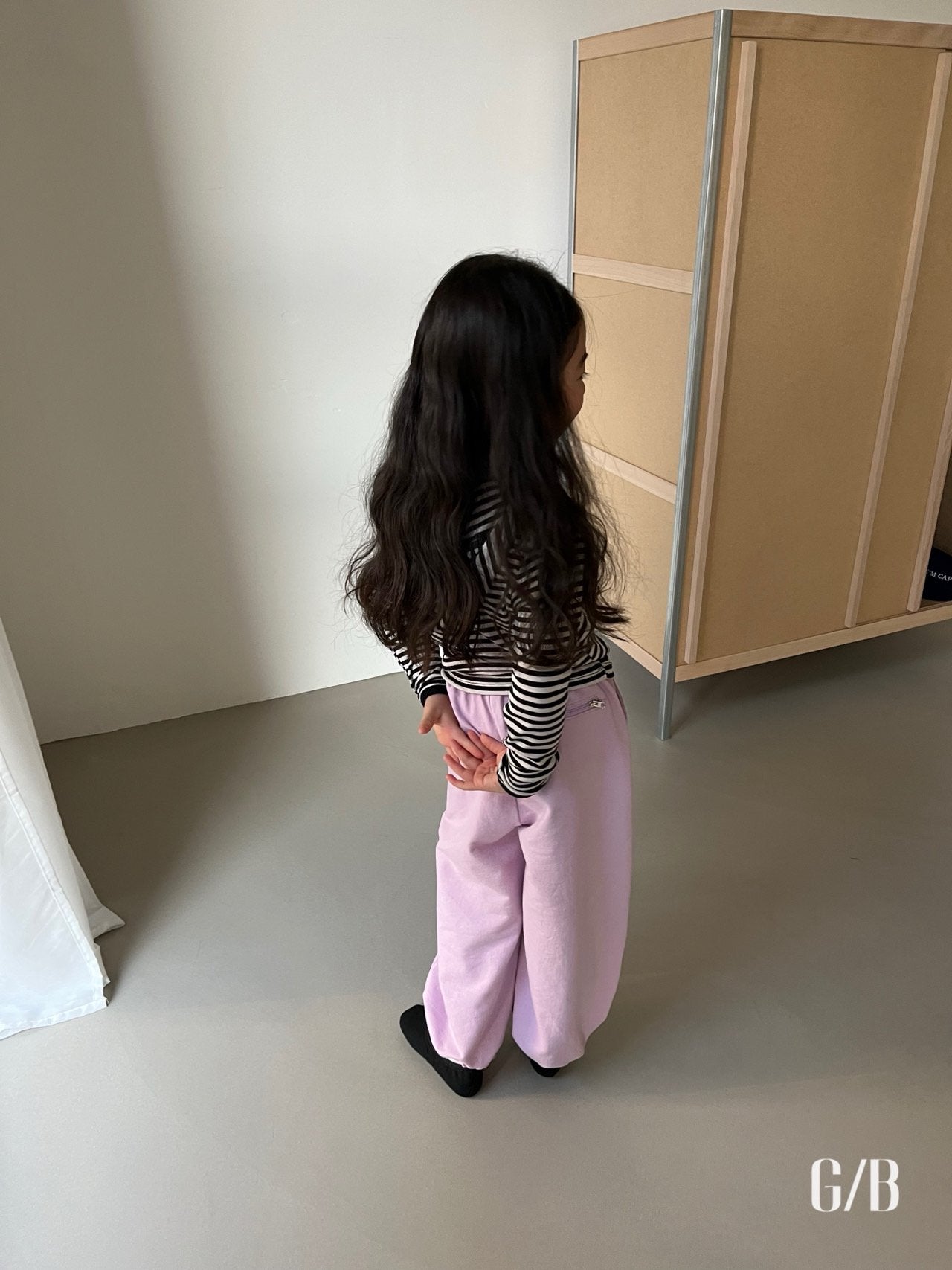 《予約》Flash Pants / GRUE BABA