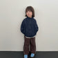 《予約》Rib Windbreaker / digreen