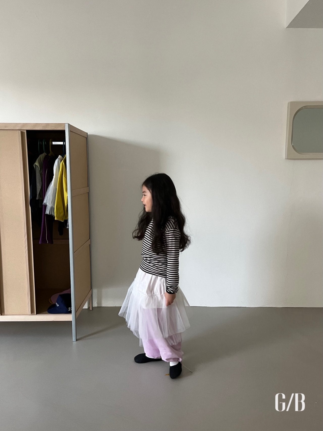 《予約》Flash Pants / GRUE BABA