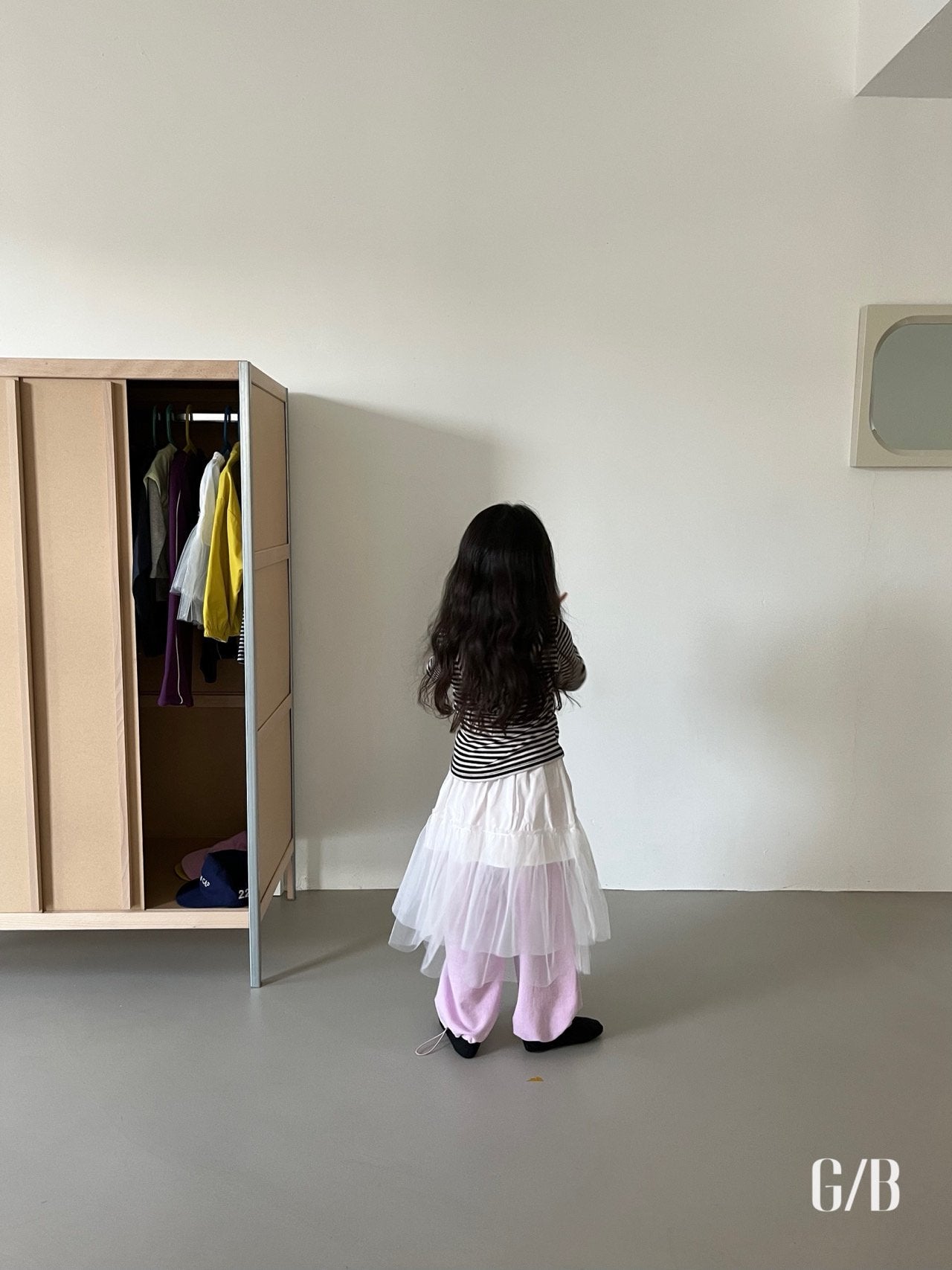 《予約》Flash Pants / GRUE BABA