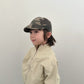 《予約》Rib Windbreaker / digreen