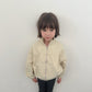 《予約》Rib Windbreaker / digreen