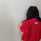 《予約》Rib Windbreaker / digreen