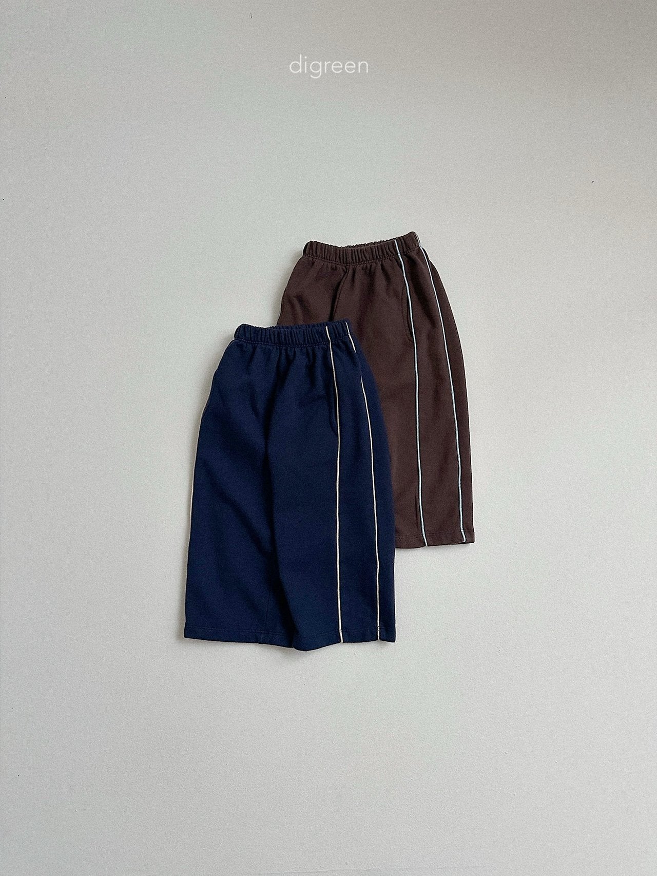 《予約》Denver Pants / digreen