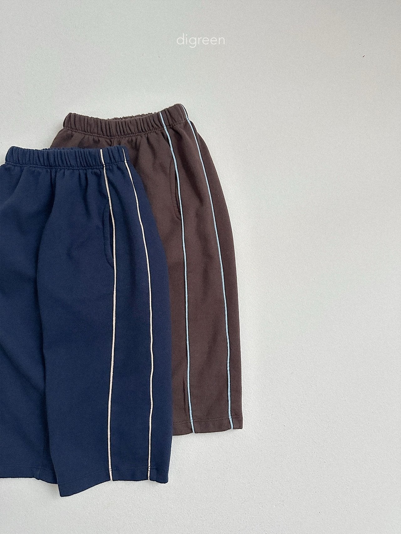 《予約》Denver Pants / digreen