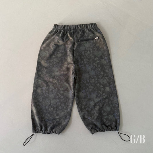《予約》Flash Spring Pants / GRUE BABA