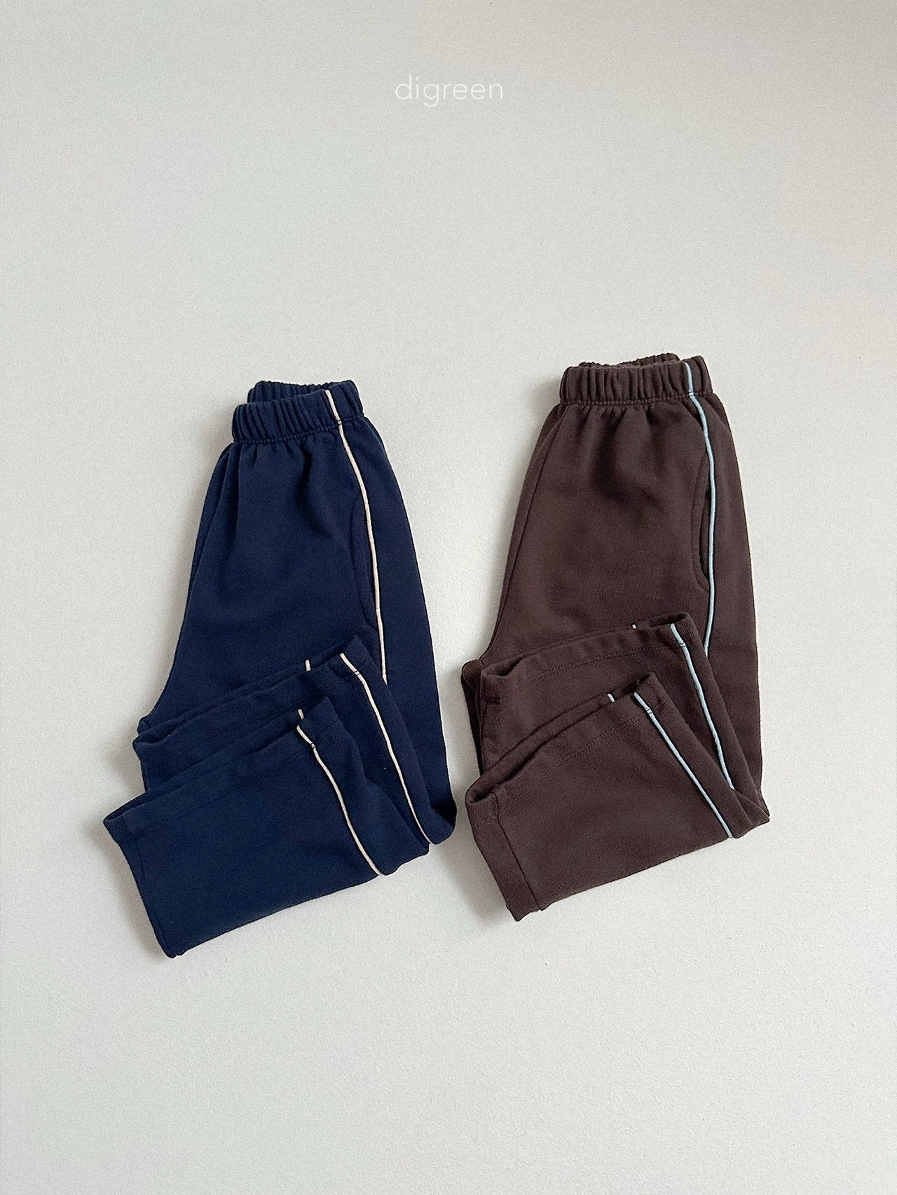 《予約》Denver Pants / digreen