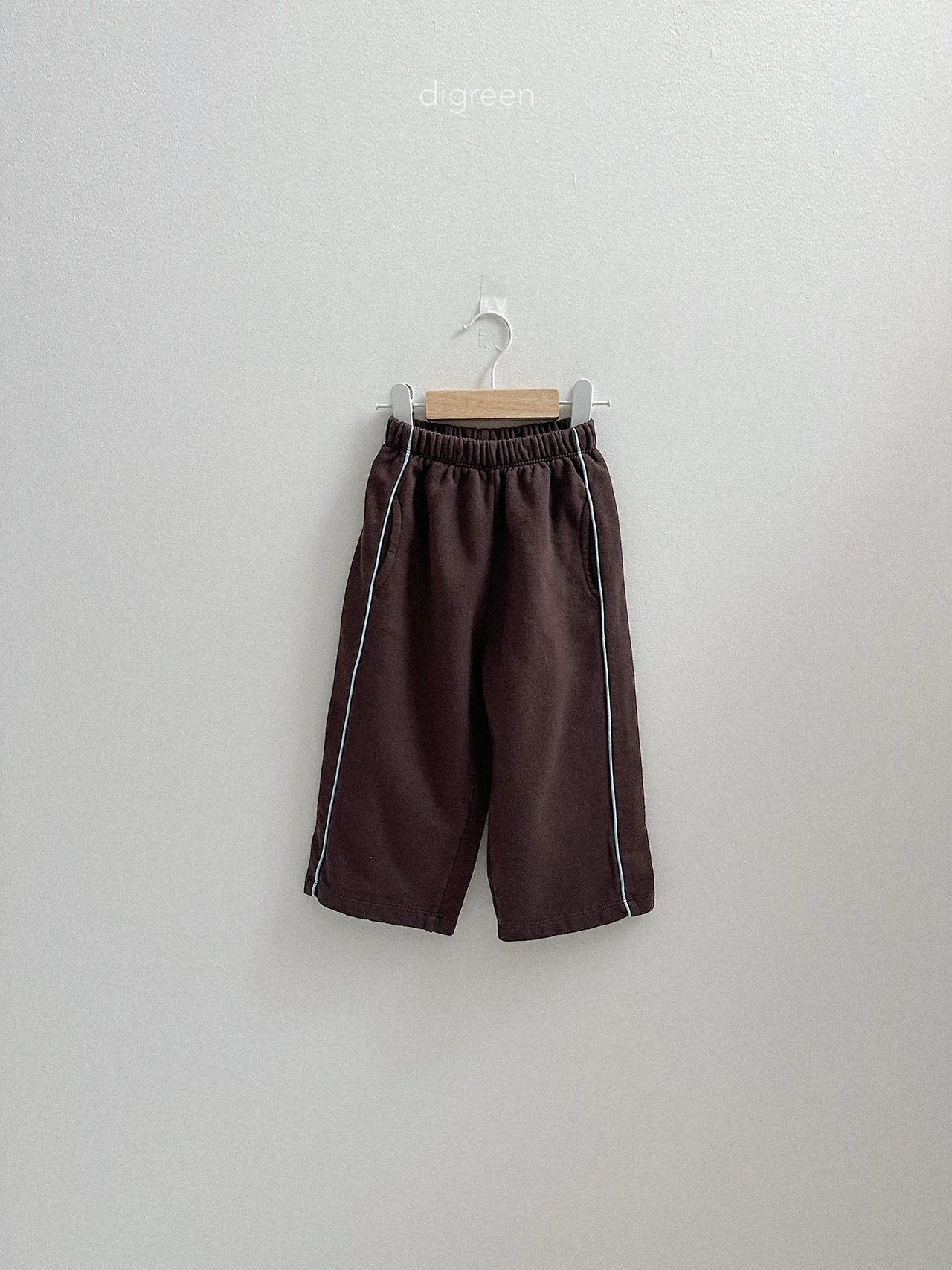《予約》Denver Pants / digreen