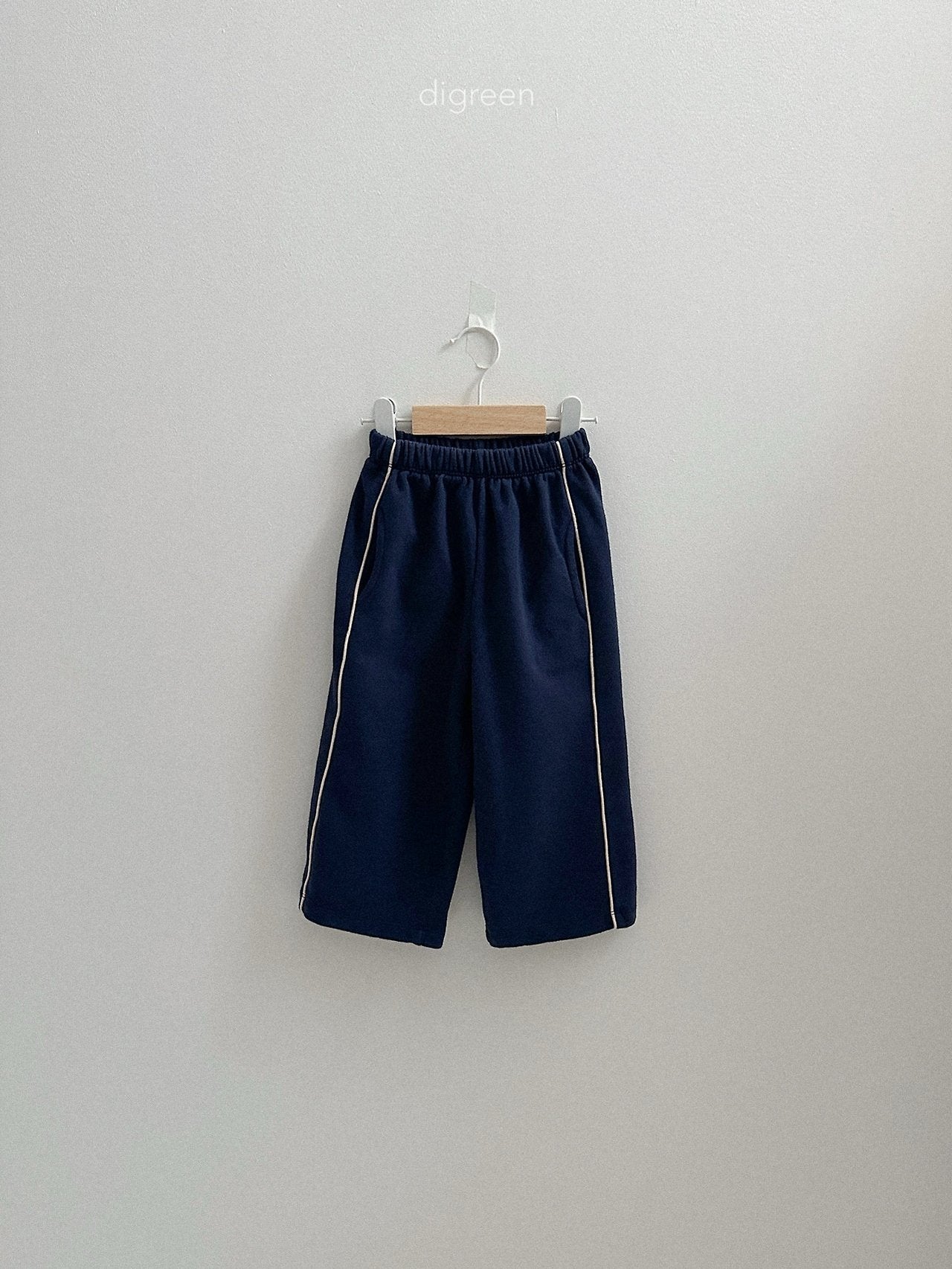 《予約》Denver Pants / digreen