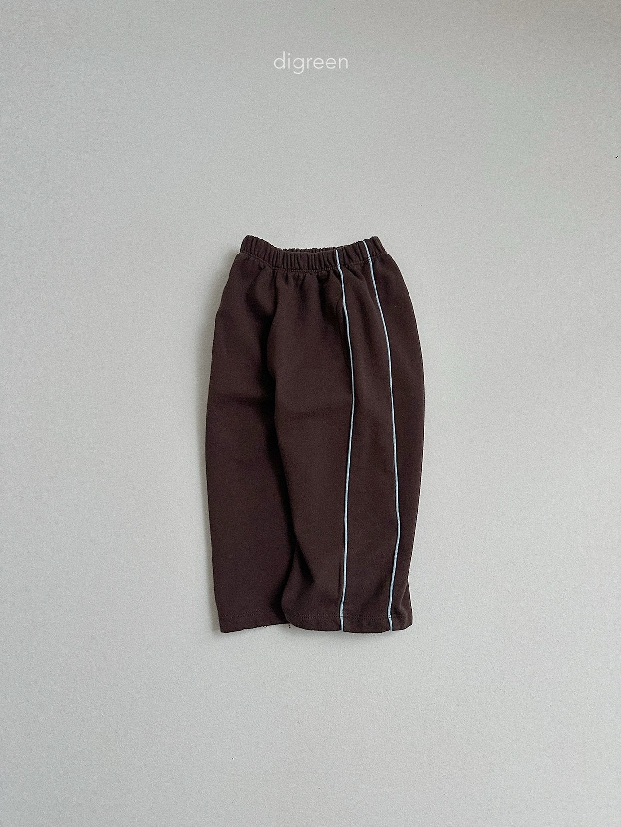《予約》Denver Pants / digreen