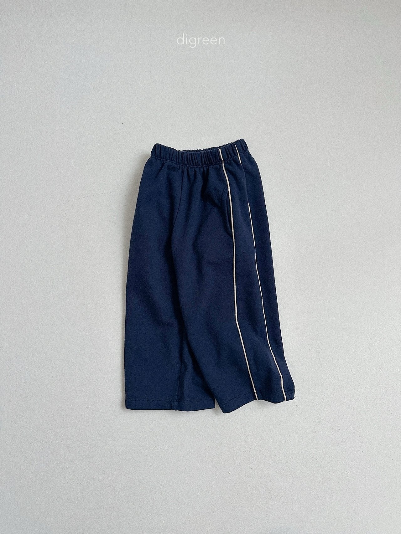 《予約》Denver Pants / digreen