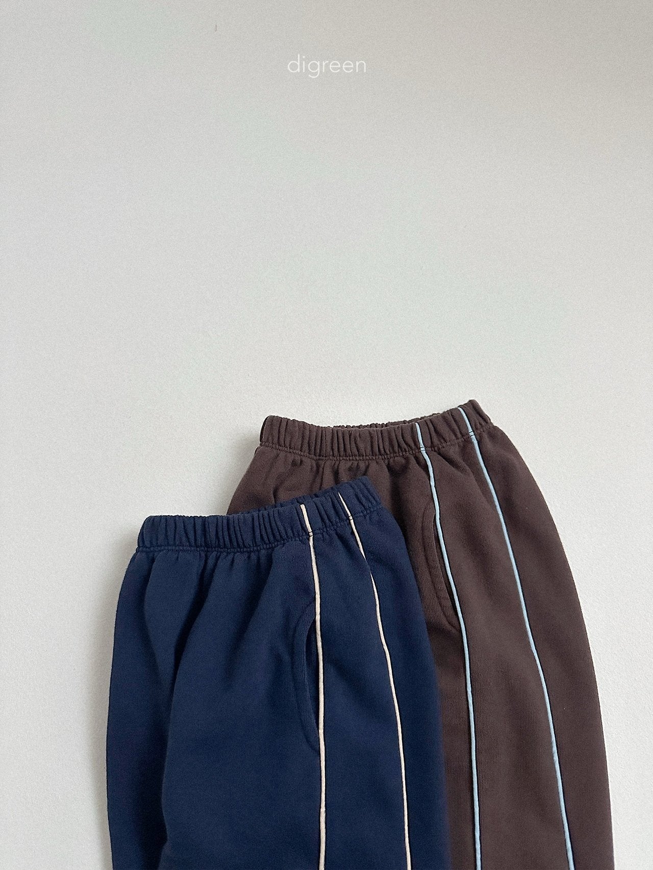 《予約》Denver Pants / digreen