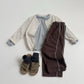《予約》Denver Pants / digreen