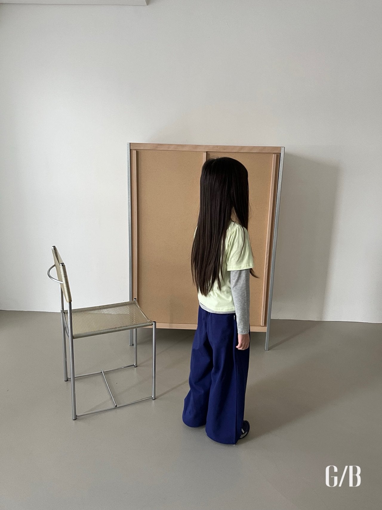 《予約》Windy Pants / GRUE BABA