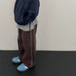 《予約》Denver Pants / digreen