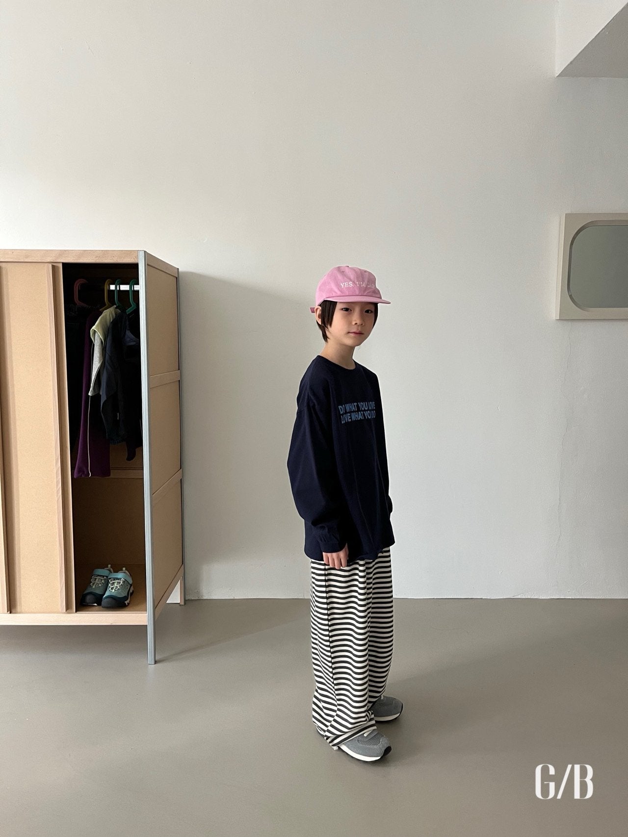 《予約》Windy Pants / GRUE BABA