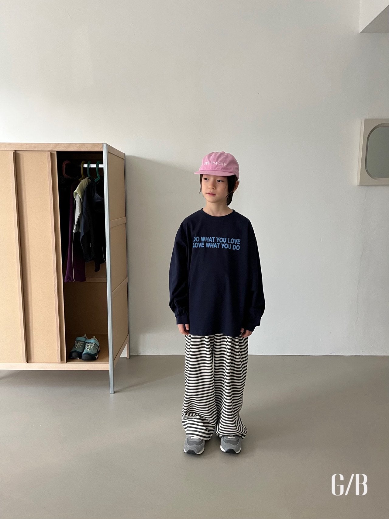 《予約》Windy Pants / GRUE BABA