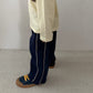 《予約》Denver Pants / digreen