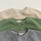 《予約》Sand Terry Man to Man / digreen