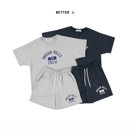 《予約》Better Set-up / BETTER J.