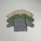《予約》Sand Terry Man to Man / digreen