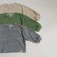 《予約》Sand Terry Man to Man / digreen