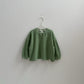 《予約》Sand Terry Man to Man / digreen