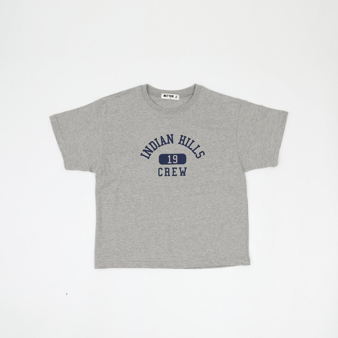 《予約》Better Set-up / BETTER J.