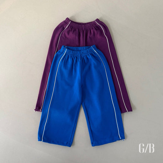 《予約》Pop Pop Pants / GRUE BABA