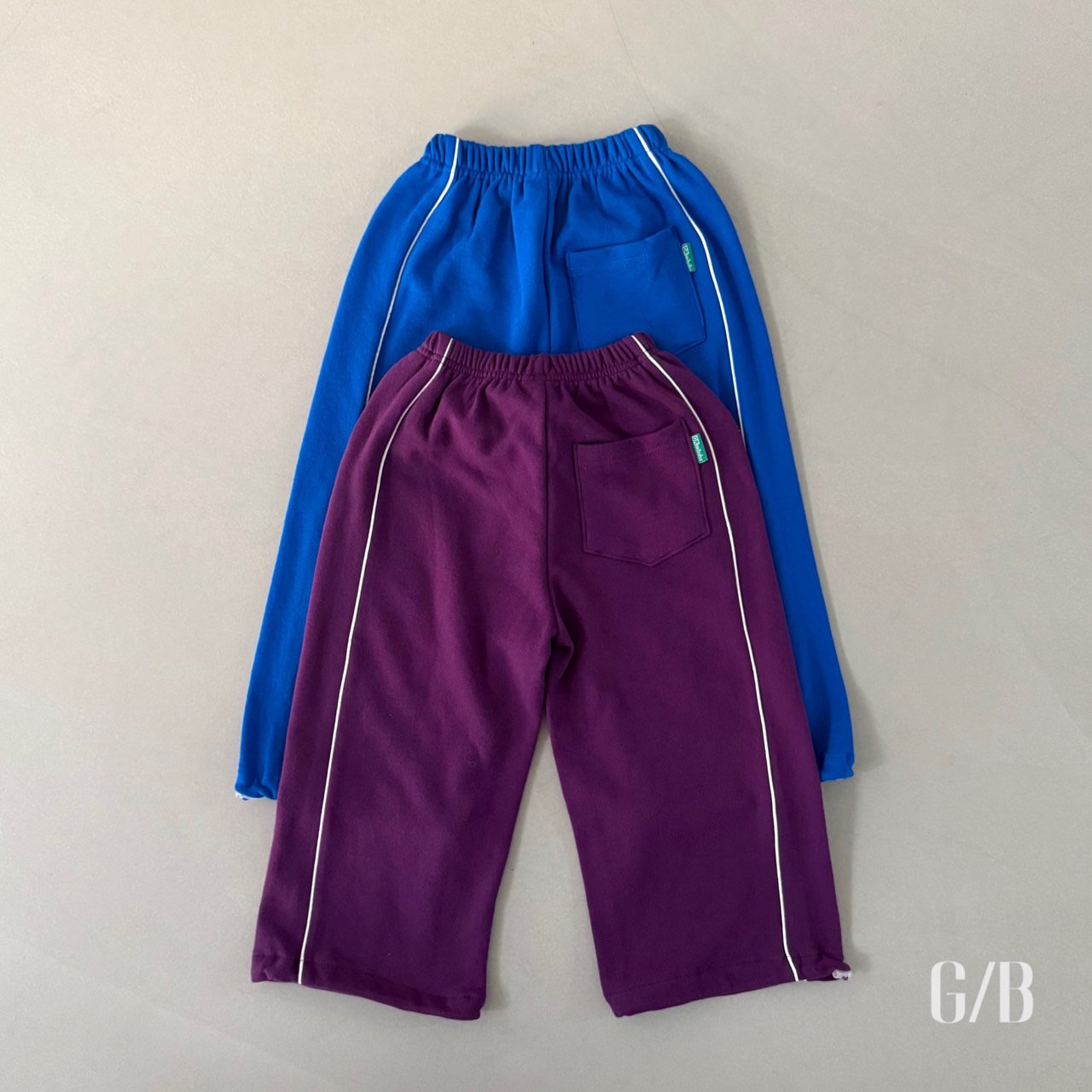 《予約》Pop Pop Pants / GRUE BABA