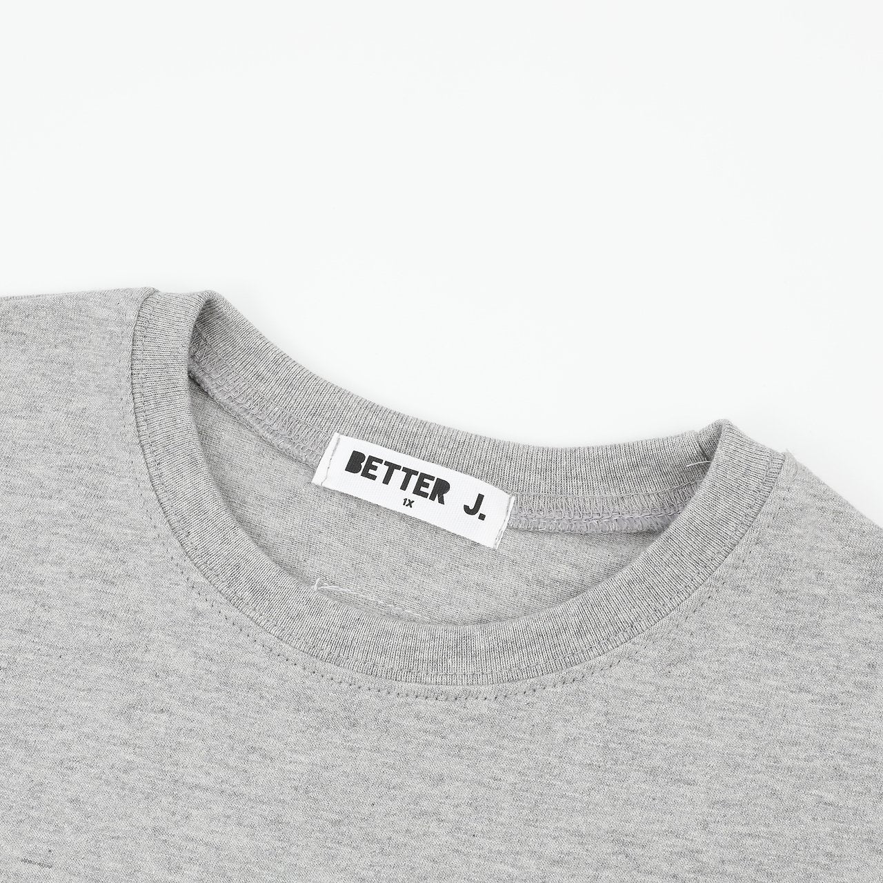 《予約》Better Set-up / BETTER J.