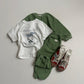 《予約》Sand Terry Man to Man / digreen