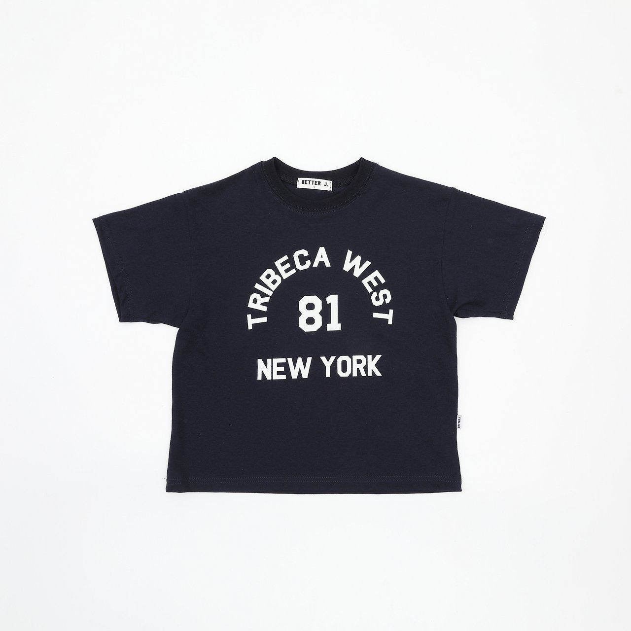 《予約》New York Set-up / BETTER J.