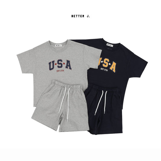《予約》American Set-up / BETTER J.