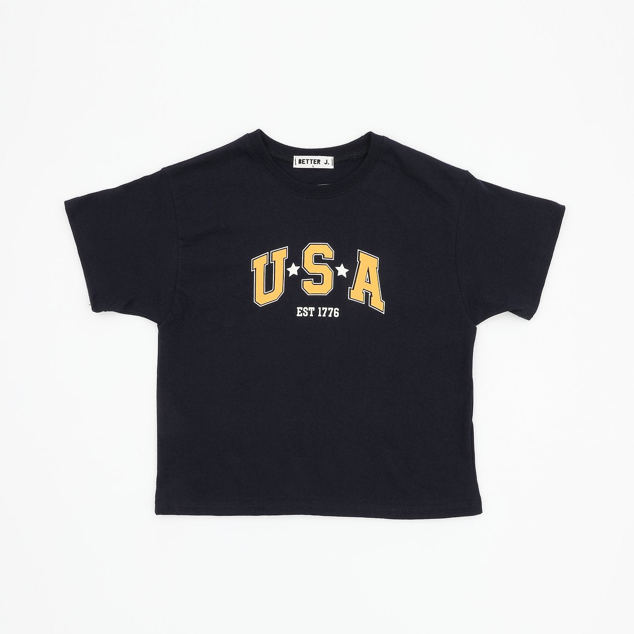 《予約》American Set-up / BETTER J.