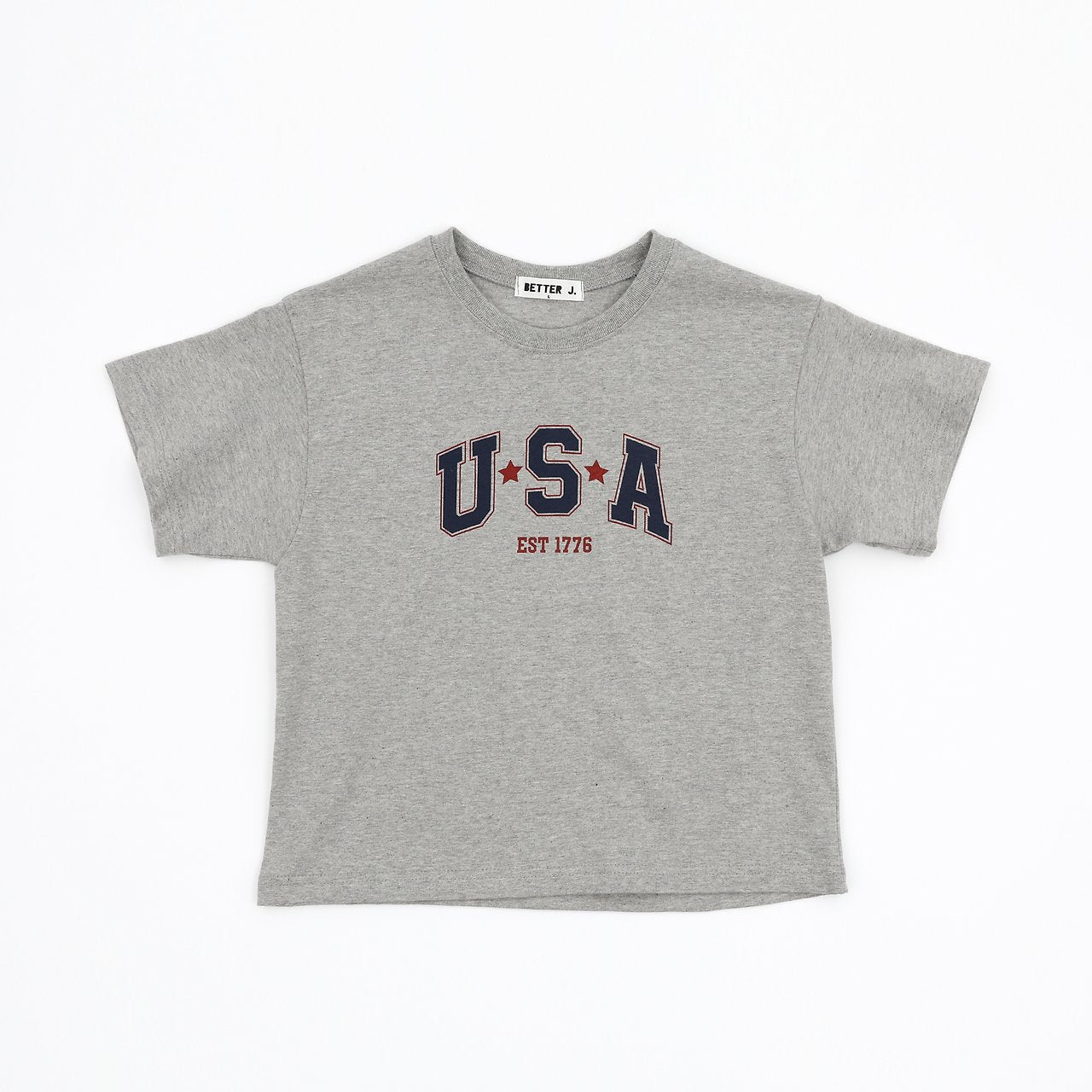 《予約》American Set-up / BETTER J.