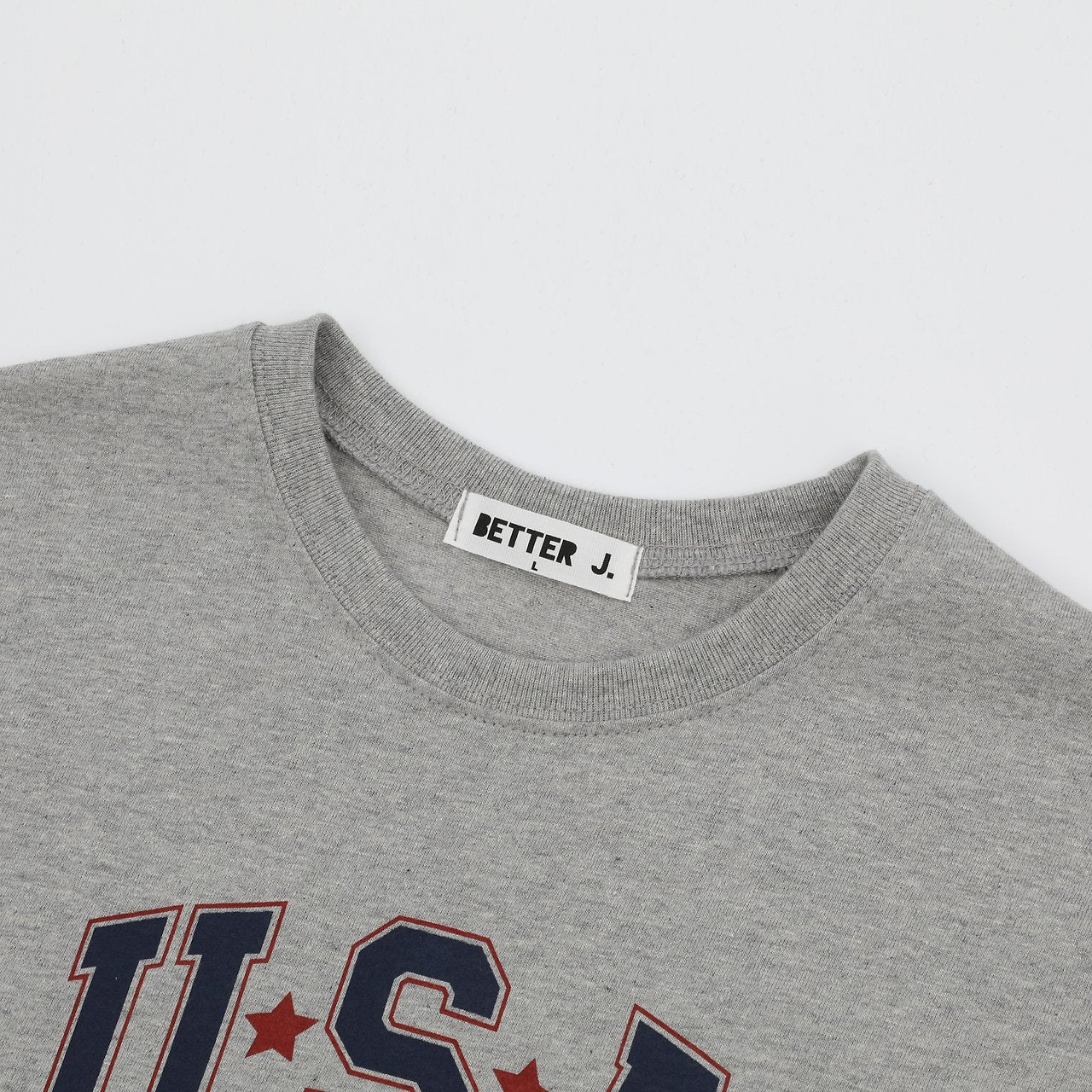 《予約》American Set-up / BETTER J.
