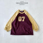 《予約》Seven Raglan Tee / 12months