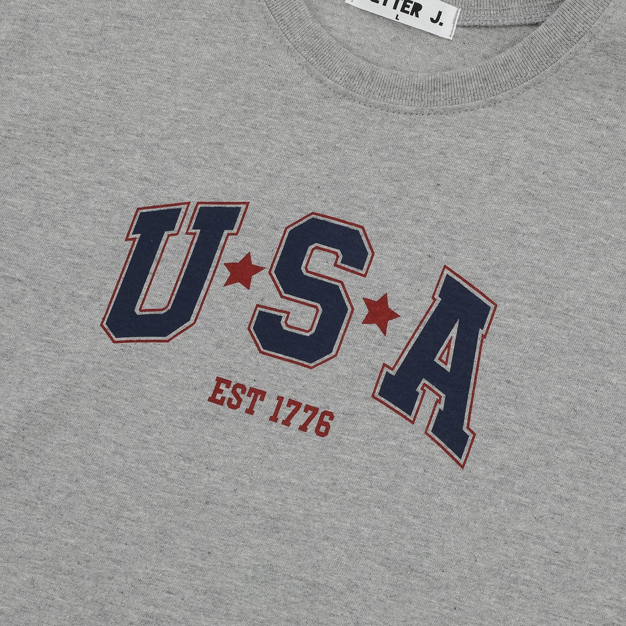 《予約》American Set-up / BETTER J.