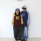 《予約》Seven Raglan Tee / 12months