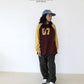 《予約》Seven Raglan Tee / 12months